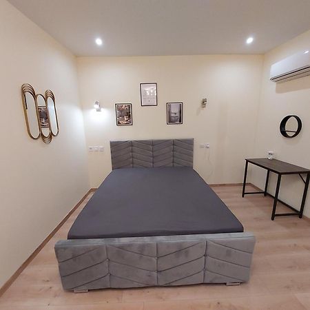 Studio Epernay 25M2 Rez De Chaussee, Ground Floor Ruang foto