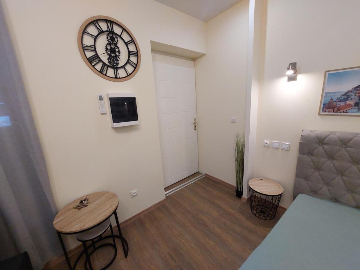 Studio Epernay 25M2 Rez De Chaussee, Ground Floor Bagian luar foto