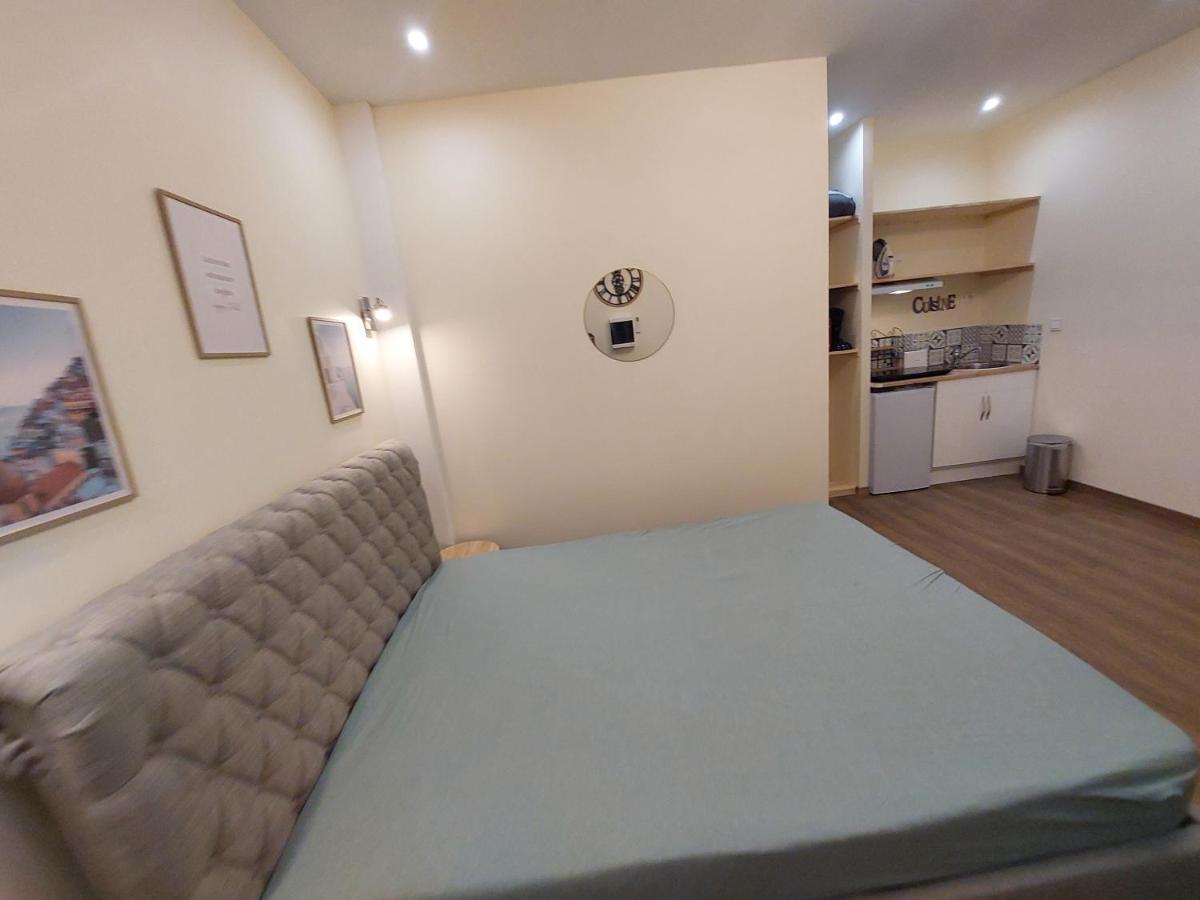 Studio Epernay 25M2 Rez De Chaussee, Ground Floor Bagian luar foto