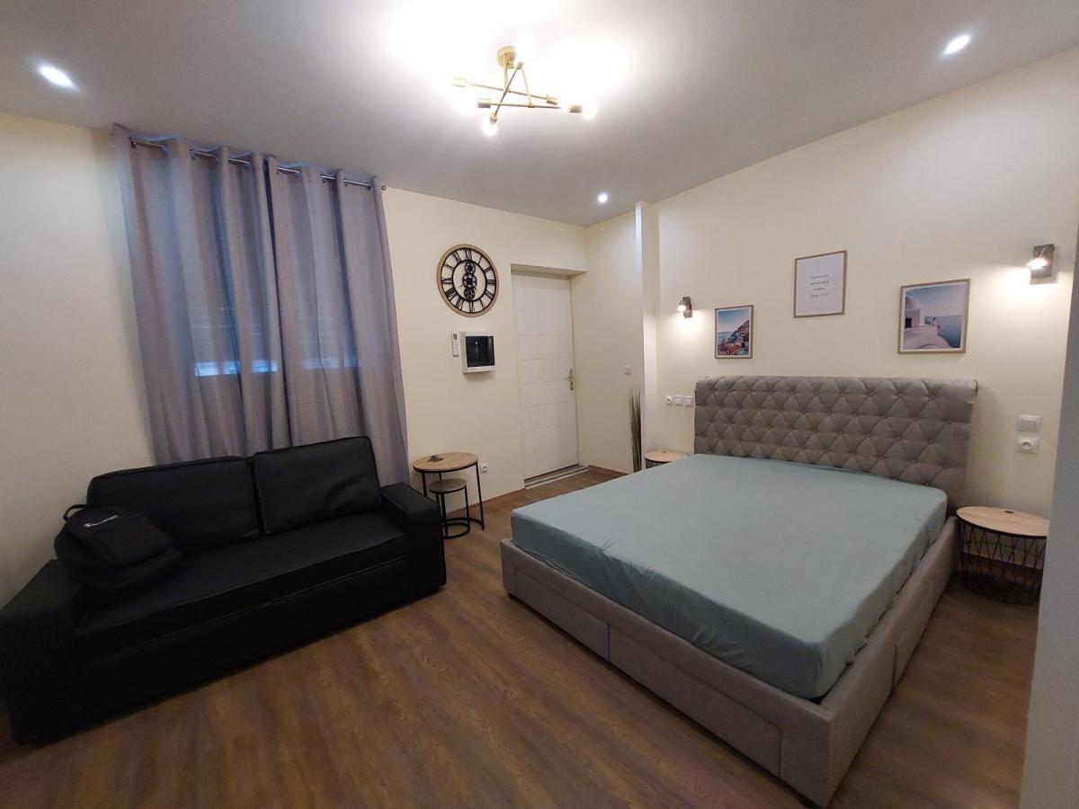 Studio Epernay 25M2 Rez De Chaussee, Ground Floor Bagian luar foto