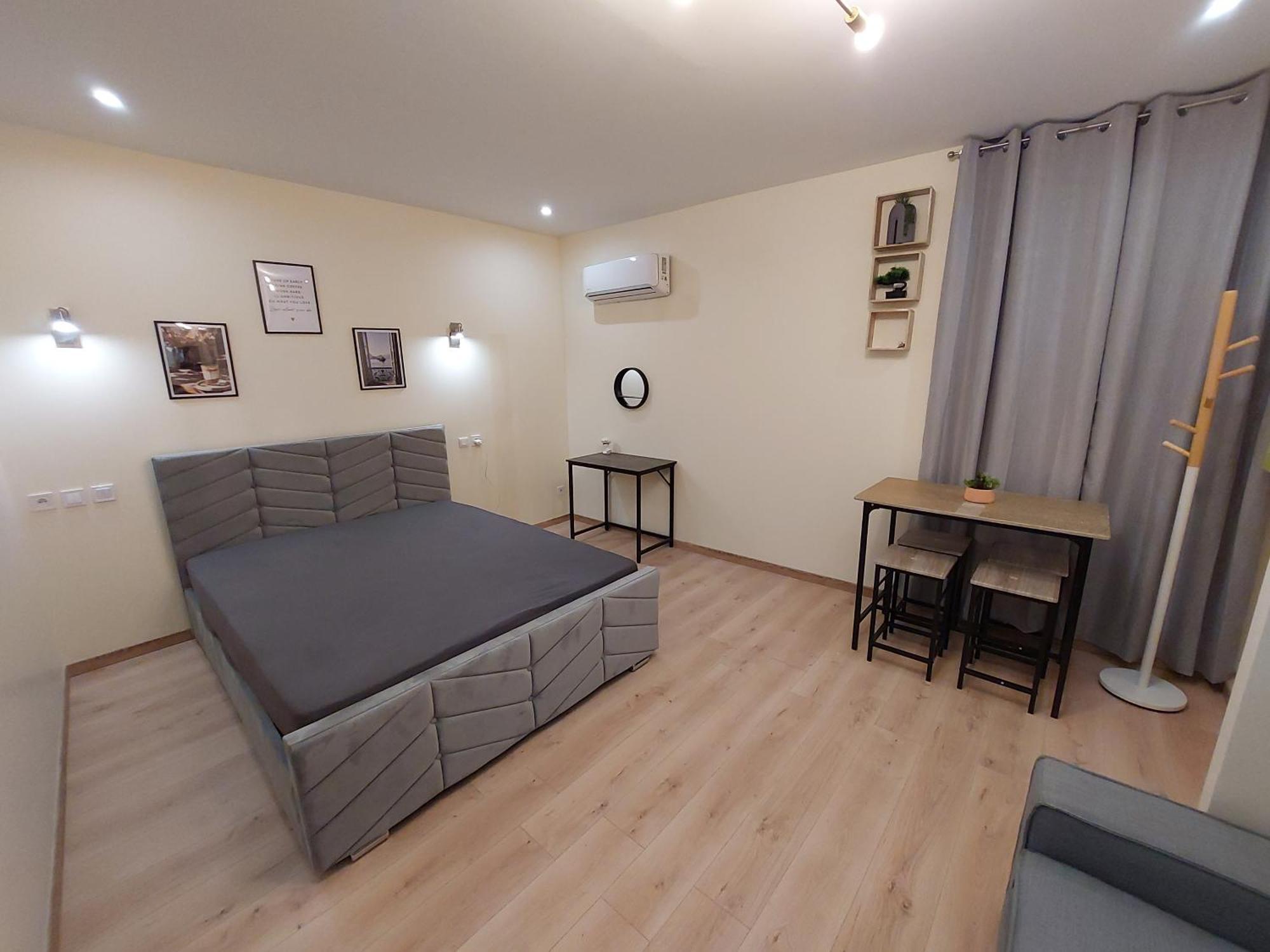Studio Epernay 25M2 Rez De Chaussee, Ground Floor Bagian luar foto
